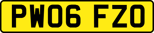 PW06FZO