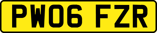 PW06FZR