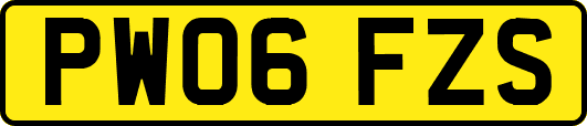 PW06FZS