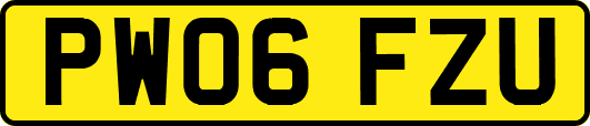 PW06FZU