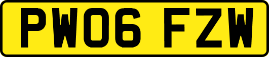 PW06FZW