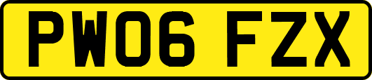 PW06FZX