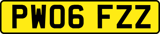 PW06FZZ