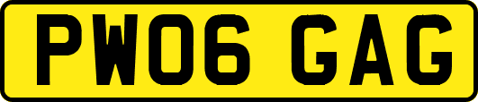 PW06GAG