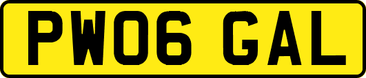PW06GAL