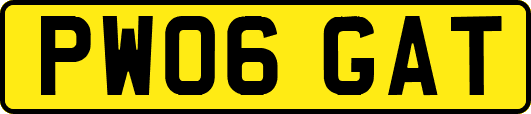 PW06GAT