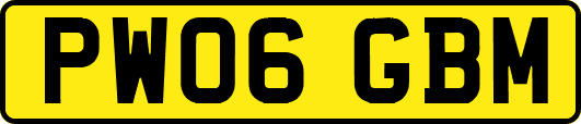 PW06GBM