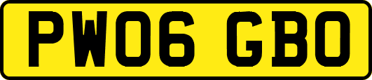 PW06GBO