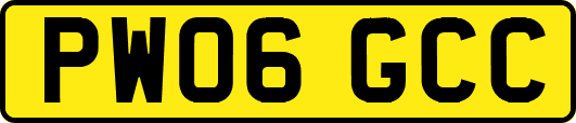 PW06GCC