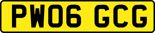 PW06GCG