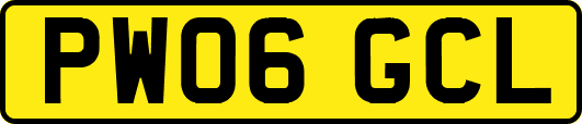 PW06GCL