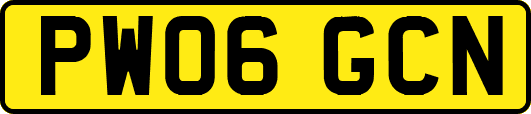 PW06GCN