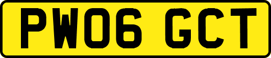 PW06GCT