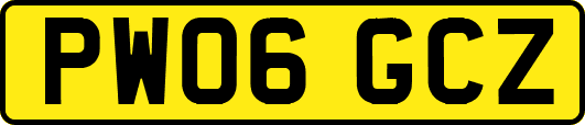 PW06GCZ