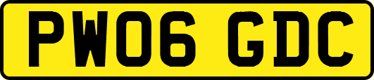 PW06GDC