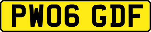 PW06GDF