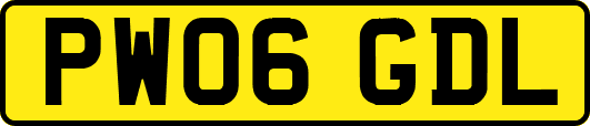 PW06GDL