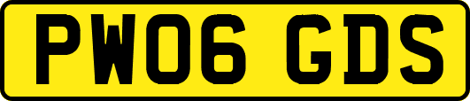 PW06GDS