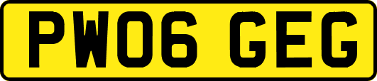 PW06GEG