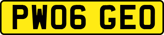 PW06GEO
