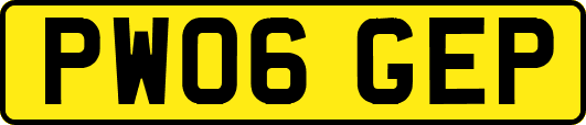 PW06GEP