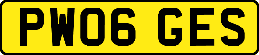 PW06GES