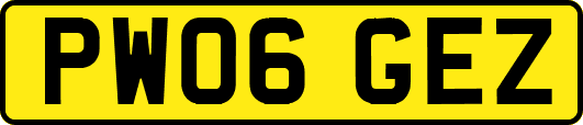 PW06GEZ