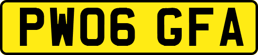 PW06GFA