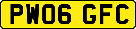 PW06GFC