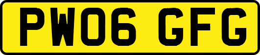 PW06GFG