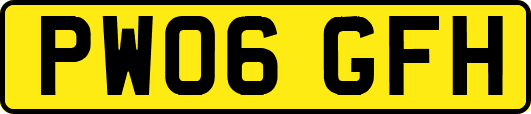 PW06GFH