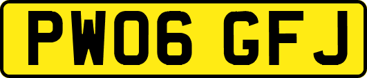 PW06GFJ