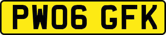 PW06GFK