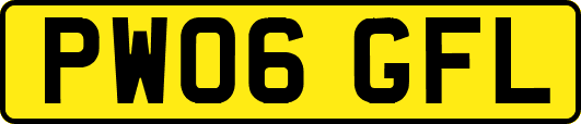 PW06GFL