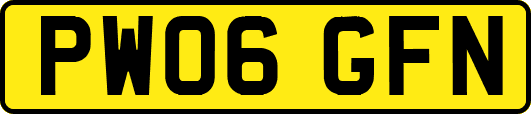 PW06GFN