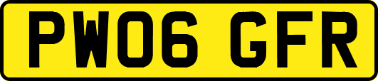 PW06GFR