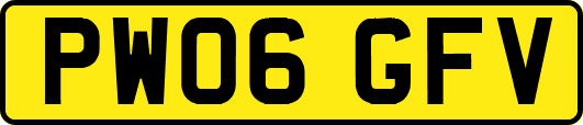 PW06GFV