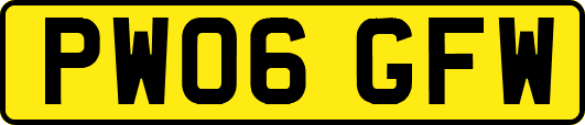 PW06GFW