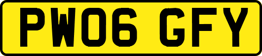 PW06GFY