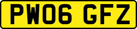 PW06GFZ