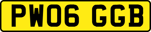 PW06GGB