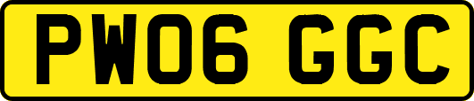 PW06GGC