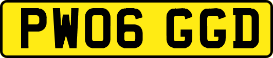 PW06GGD