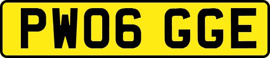 PW06GGE
