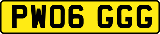 PW06GGG