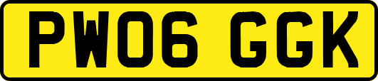 PW06GGK