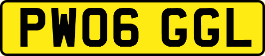 PW06GGL