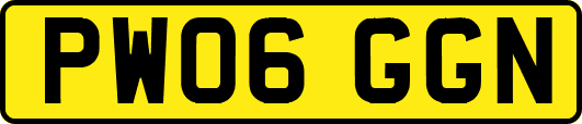 PW06GGN