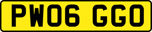 PW06GGO