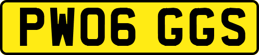 PW06GGS